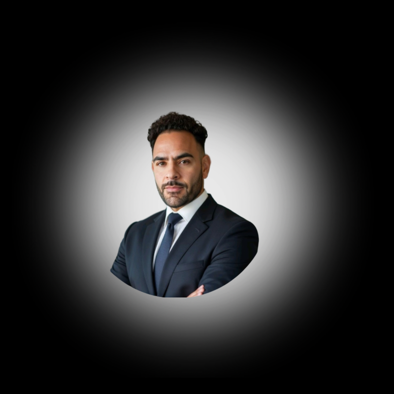Gabriel Garcia